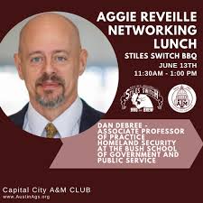 Capital City A&M Club