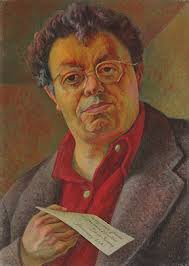 Three Dogs in a Garden: 2012