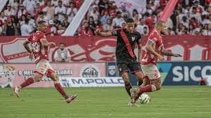Ao vivo: Vila Nova x Atlético-GO | Rodada 5 | Campeonato Goiano