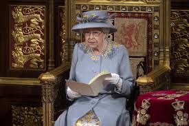 Don't miss the latest queen elizabeth news, including her participation in official events, meetings with political leaders, and more. Queen Elizabeth Ii Opens Parliament In London