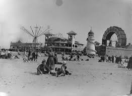 2020 top things to do in liverpool. How Blackpool Pleasure Beach Began Live Blackpool