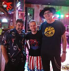 Pensacola Musicians Memorial Remembrance and Tribute Page