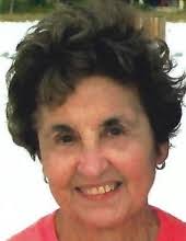 Obituary information for Rose Parisi Lohnes