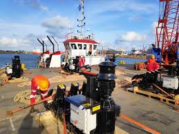 Maybe you would like to learn more about one of these? Our Gallery Saa Engineering Marine Sdn Bhd