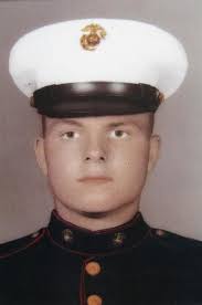 1st Recon Bn Association Frederick John VOGEL