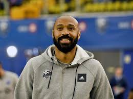 For thierry henry, 2020 is a year to carefully protect and nurture his plans. Victor Wanyama S Coach Thierry Henry Plays Waiting Game With Mls In Limbo The Standard Sports