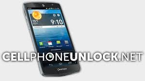 If an unlock code is generated then it will definitely work. How To Unlock Pantech Phones Cellphoneunlock Net