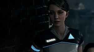 If you like the coloring scheme and the way the yellow waves move through the jacket, it might just be the perfect option for you. 7 Things You Ll Notice In Your First 30 Minutes Of Detroit Become Human Playstation Blog