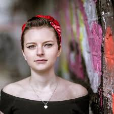 Daisy Ashby-Hawkins is fundraising for CoppaFeel!