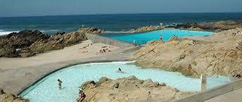 Piscina das mares is located in leca da palmeira. Piscina Das Mares Entra Em Obras Brevemente Viva Porto