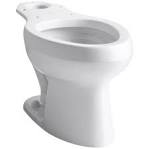 Kohler toilet bowl