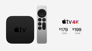 Juli 2021 um 15:45 uhr. Apple Kundigt Apple Tv 4k 2021 An Dieses Feature Macht Fire Tv Nutzer Neidisch Netzwelt