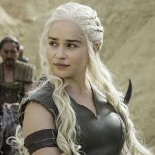 British actress emilia clarke was born in london and grew up in oxfordshire, england. Emilia Clarke Found Game Of Thrones Nude Scenes Terrifying