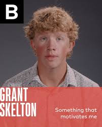 B Magazine Difference Maker Grant Skelton started the Granting Grace  Foundation to help those in need with food, personal hygiene items, gas  cards, utilities and provide emergency housing. Skelton ...