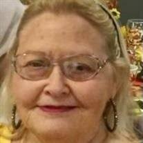 Judy Brewington's Instagram, Twitter & Facebook