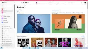 This is the program i personally use for my day to day listening. Actually The Web Player Installed Like An App Looks Way Better Than Itunes On Windows Applemusic