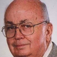 Charles McKeever, Jr. Obituary