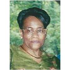 Martha Wyolene (Ford) Carter Obituary in Grantville at Sewell Mortuary