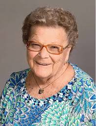 Barbara Powley Obituary (1938