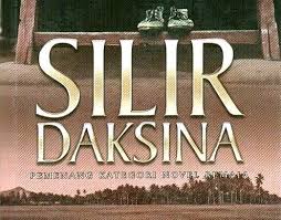 Kesan guna tanah petempatan terhadap alam sekitar; Komsas Bm Sinopsis Novel Silir Daksina Karangan Net