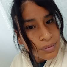 Jessica Franco Domínguez in people