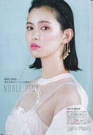 游ちゃん おしゃれまとめの人気アイデア pinterest 村上奈々美