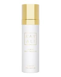 Perfuming your hair is easy to do once you have the right products. Huda Beauty Kayali Deja Vu White Flower Hair Mist Cult Beauty Cult Beauty