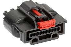 Mini50 Connectors | Molex