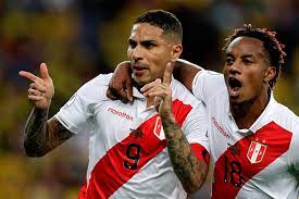 Miguel trauco of peru poses for a portrait during the official fifa world cup 2018 portrait session at the team hotel on june 11, 2018 in moscow, russia. Seleccion Peruana De Futbol Diario Expreso