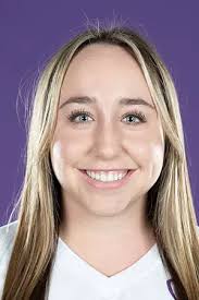 2022 Women's Lacrosse Roster