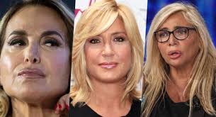 Myrta merlino (@myrtamerlino) download instagram stories highlights, photos, videos added by @nicotradisangiacomo instagram post myrta merlino indossa il bracciale zigzag con seta turchese. Myrta Merlino Guanto Di Sfida A Barbara D Urso E Mara Venier Rivoluzione A La7