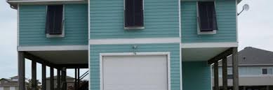 PARKERSON HOUSE in Larry's Harbor POC