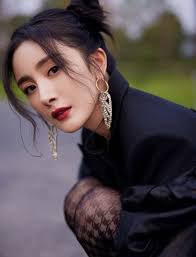 Yang mi