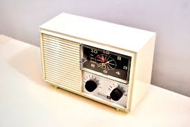 Image result for Off White 1972 Philco
