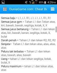 Maybe you would like to learn more about one of these? Kode Bully Ps2 Lengkap Kode Game Ps2 Ps3 Dan Ps4 Lengkap Facebook