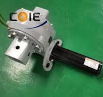 Vh7 Swivel Drive Gear Motor for Horizontal Single Axis Solar ...