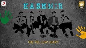 Kashmir Official Lyric Video Chords Tabs At Guitaa Listen to tere jeya hor disda by the yellow diary, 18,129 shazams. guitaa