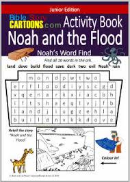 Crediting isn't required, but linking back is greatly appreciated and allows image authors to gain exposure. Noah S Ark Activity Worksheets For Children Ministry To Children