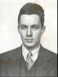 John Gerald O'Hara Keating