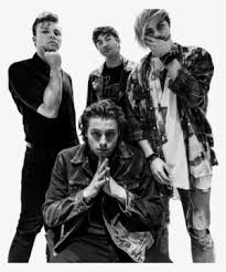 Butterfly coloring book (kids activity book) artists of the net. 5sos Png Transparent 5sos Png Image Free Download Pngkey