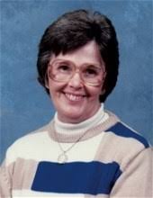 Barbara Melton Obituary