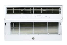 Excellence in heating and air conditioning. Ge Ajcq12dwh 12000 Btu Ttw Room Air Conditioner Energy Star 230v