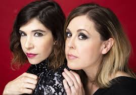 Corin Tucker (Sleater-Kinney): 'There's no reason for us to quit what we're  doing if we're good at it'