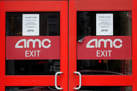 Added to last week's gains after announcing plans to sell stock to shareholder mudrick capital. Explainer What Is A Gamma Squeeze And How Did It Drive Up Amc S Stock Price Amnewyork