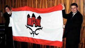 Die Schlossstadt zwischen Top und Flop