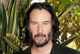 KEANU REEVES IS 55 TODAY.