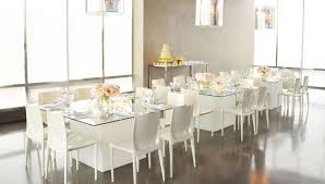 Modern Chairs At Weddings Bellini Chairs Rental Furniture Furniture