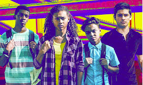 Maybe you would like to learn more about one of these? Tv Review On My Block Captures An Audience Of All Ages The Rubicon