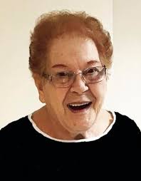 Donna Mae Sterling, 82