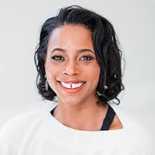 Michelle Cassandra Johnson